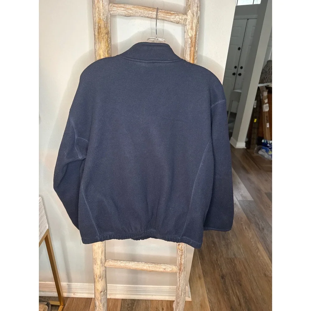 apparel navy blue